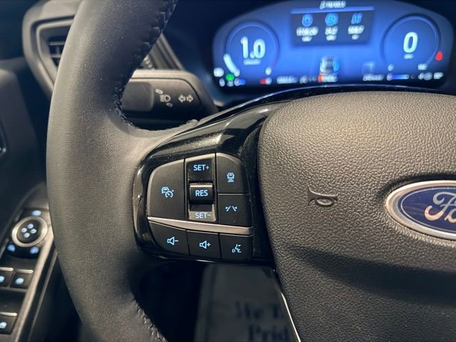 Used 2023 Ford Escape Active w/ Tech Pack #2 image 22