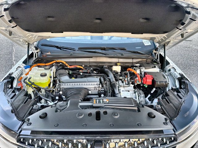New 2026 Lincoln Nautilus Reserve AWD/4WD image 27
