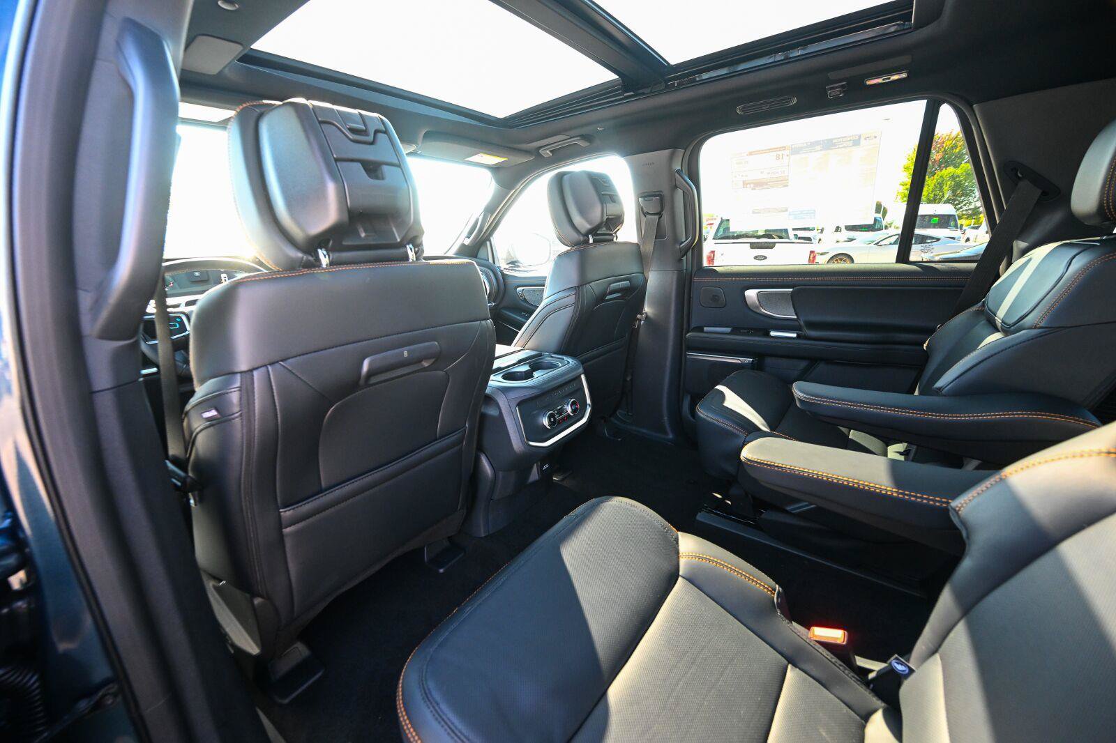 New 2027 Ford Expedition Tremor w/ Driver's Package AWD/4WD image 19