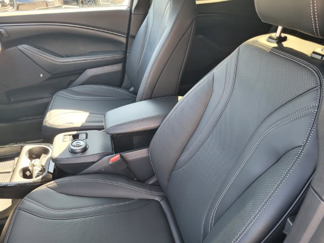 Certified 2023 Ford Mustang Mach-E Premium RWD image 11