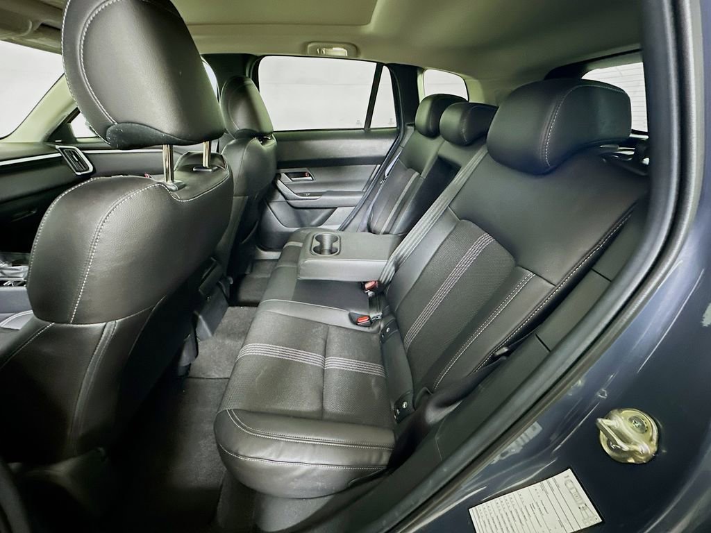 Used 2025 MAZDA CX-50 AWD 2.5 S w/ Premium Package image 14