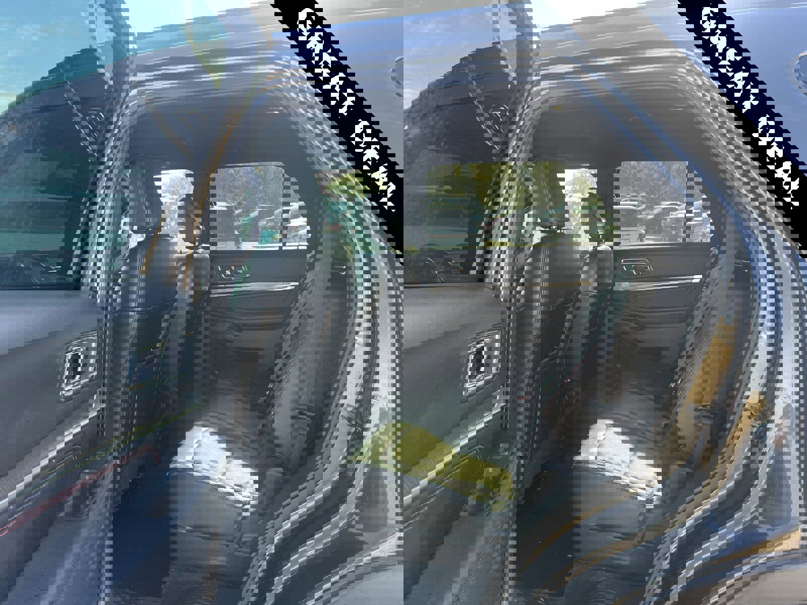 Used 2018 Ford Explorer Sport image 20