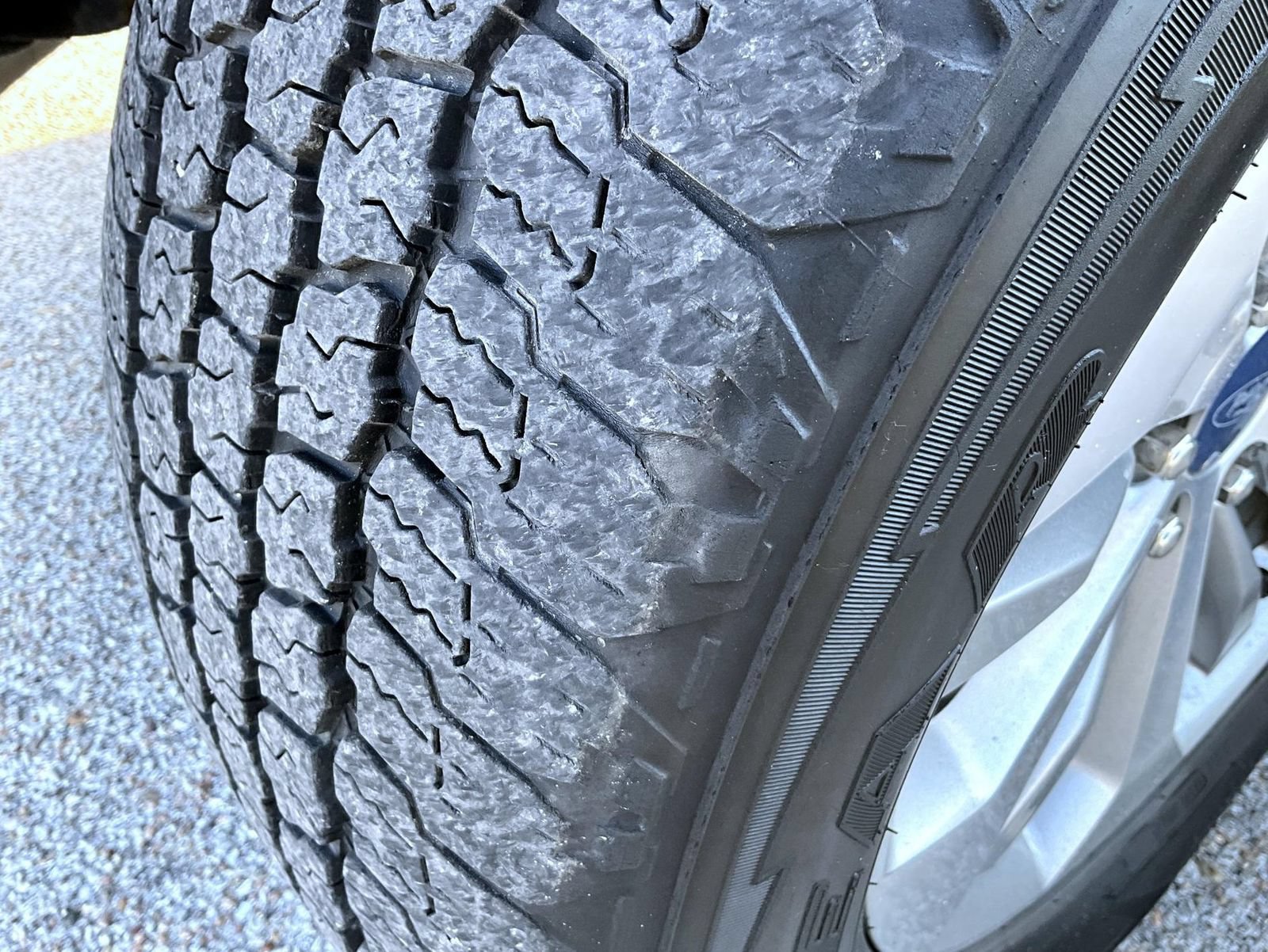 Used 2018 Ford F150 XL w/ Equipment Group 101A Mid AWD/4WD image 24
