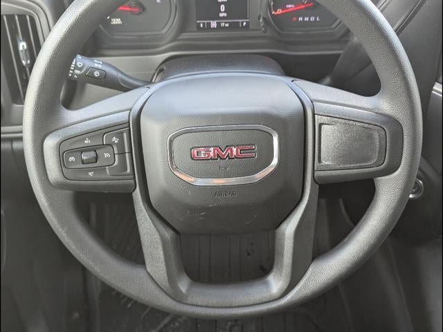 New 2026 GMC Sierra 2500 Pro AWD/4WD image 21