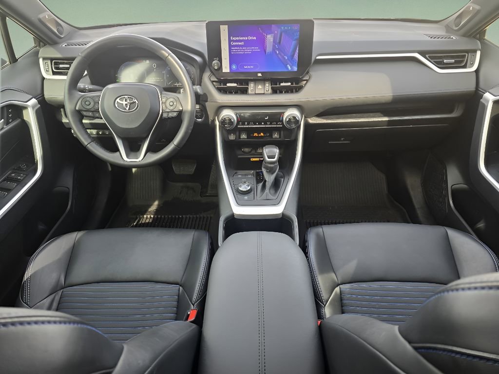 Used 2023 Toyota RAV4 XSE image 24