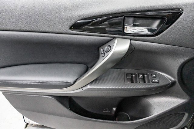 New 2025 Mitsubishi Eclipse Cross Black Edition image 16