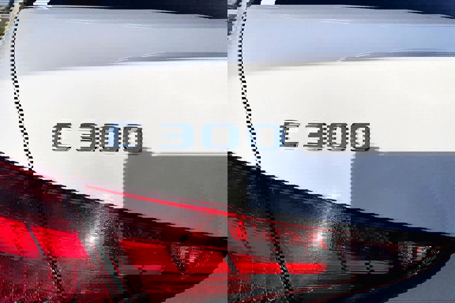 New 2026 Mercedes-Benz C 300 C 300 image 7