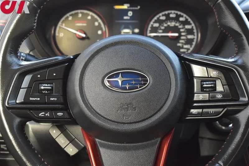 Used 2022 Subaru Forester Sport w/ Popular Package #2 AWD/4WD image 14