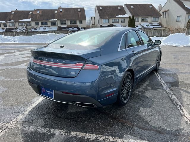 Used 2018 Lincoln MKZ Reserve w/ Climate Package FWD image 11