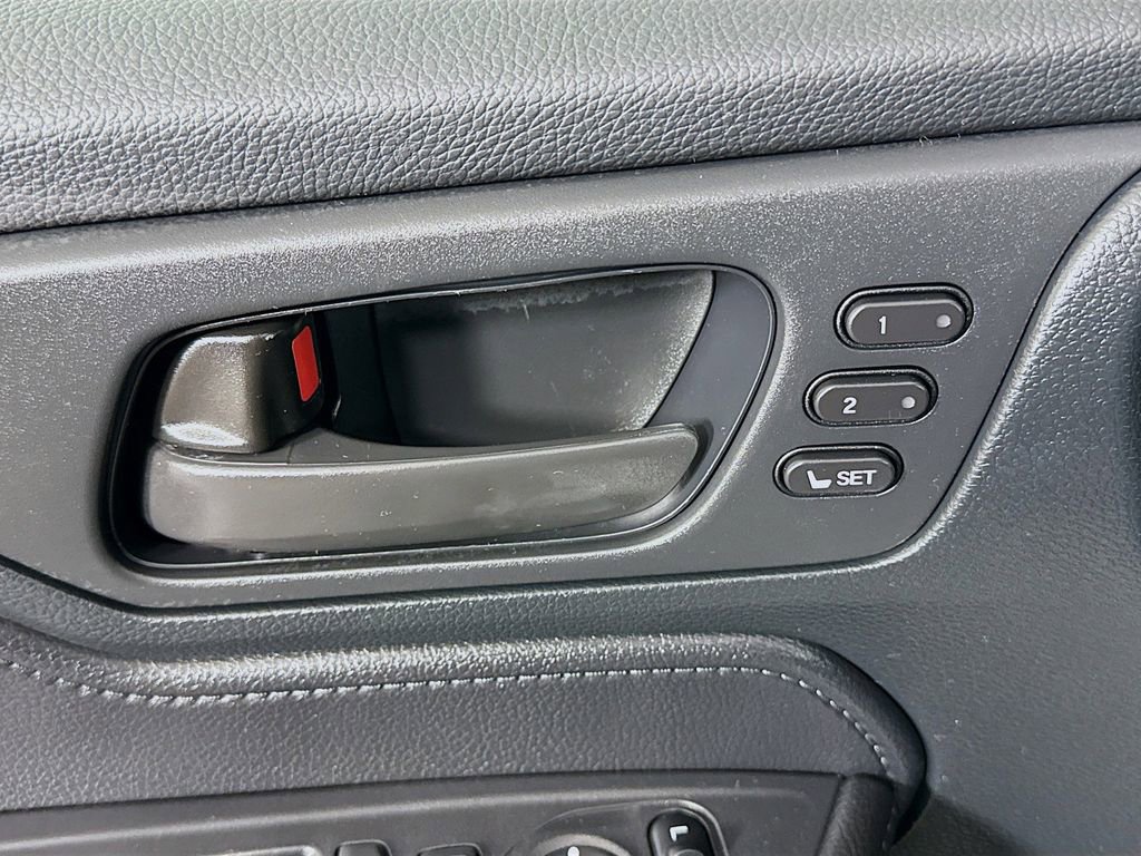 Certified 2023 Honda Odyssey Sport image 23