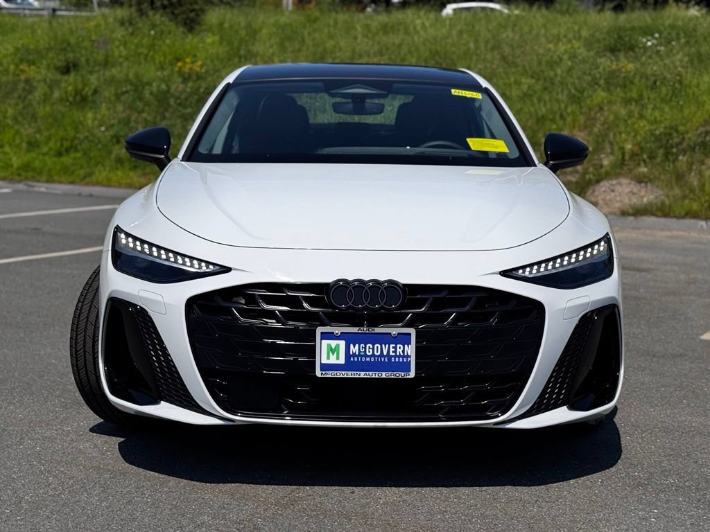 New 2026 Audi A6 Premium Plus AWD/4WD image 9