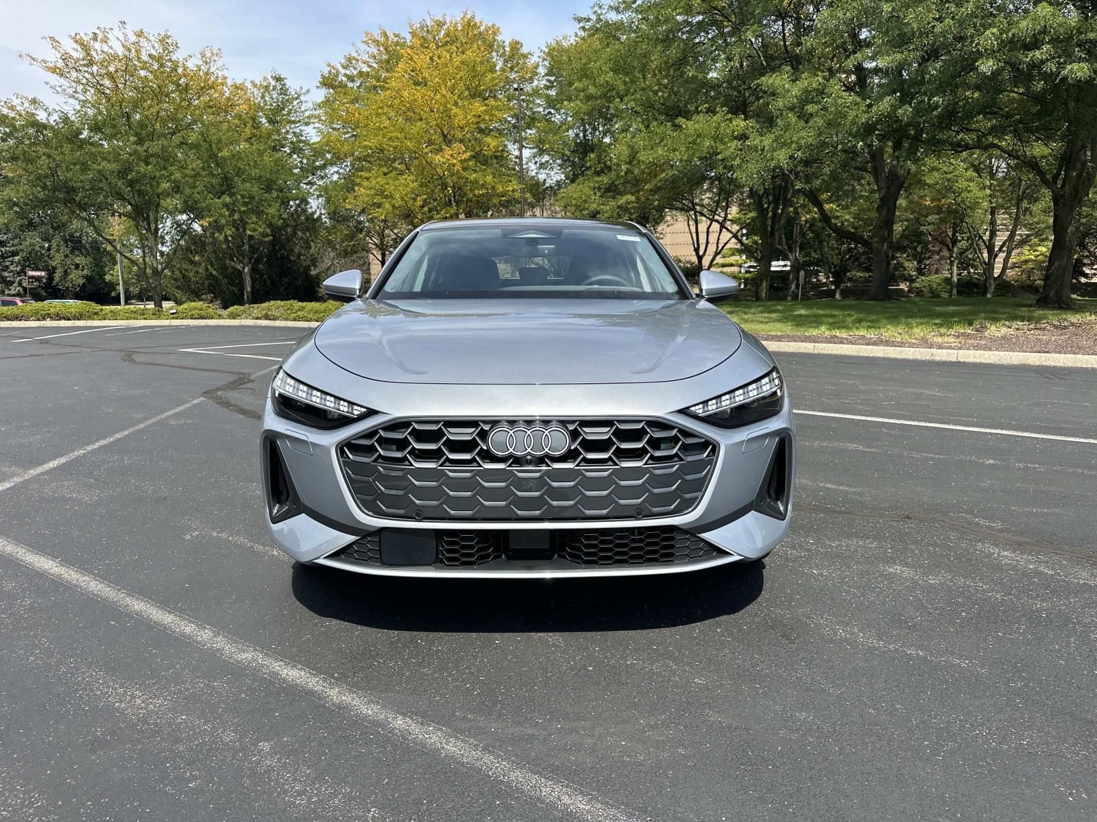 New 2025 Audi A5 2.0T Premium Plus image 2