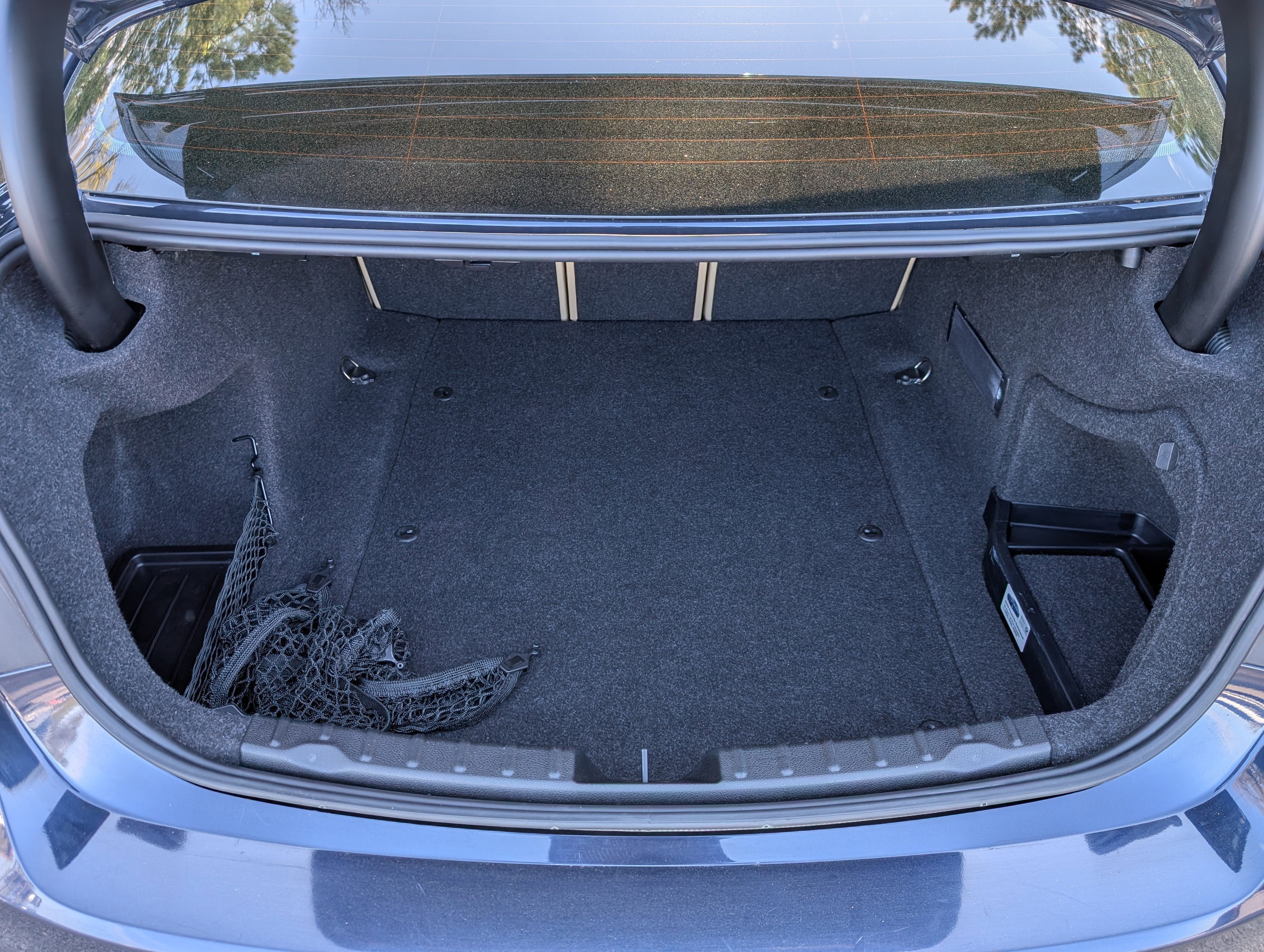 Used 2015 BMW 328i xDrive Sedan image 19