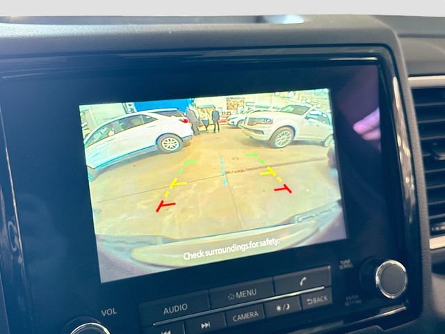 Used 2023 Nissan Frontier SV w/ SV Convenience Package image 14