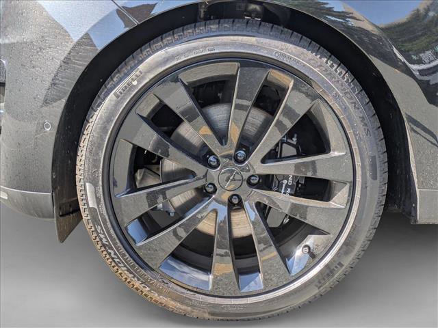 New 2026 Land Rover Range Rover Sport SE AWD/4WD image 10