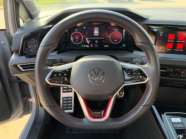Used 2024 Volkswagen GTI S image 21
