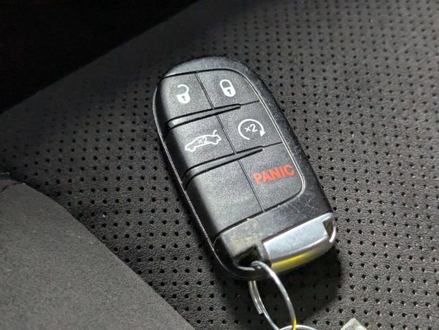 Used 2023 Dodge Charger Scat Pack image 24