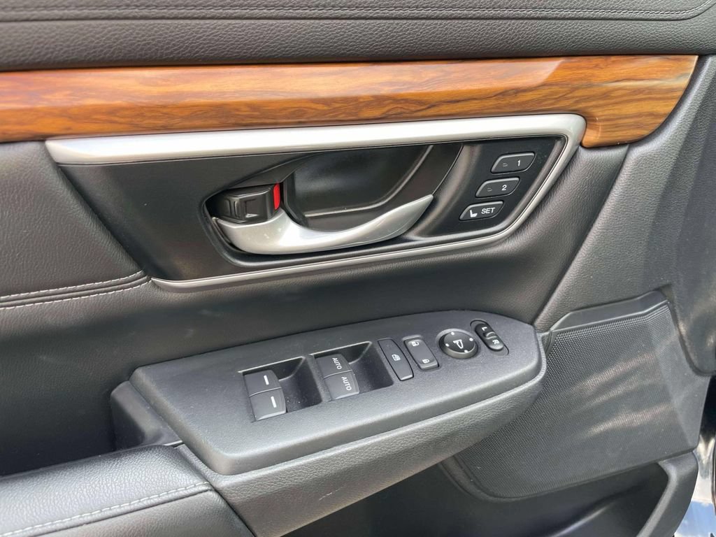Certified 2020 Honda CR-V EX-L image 18