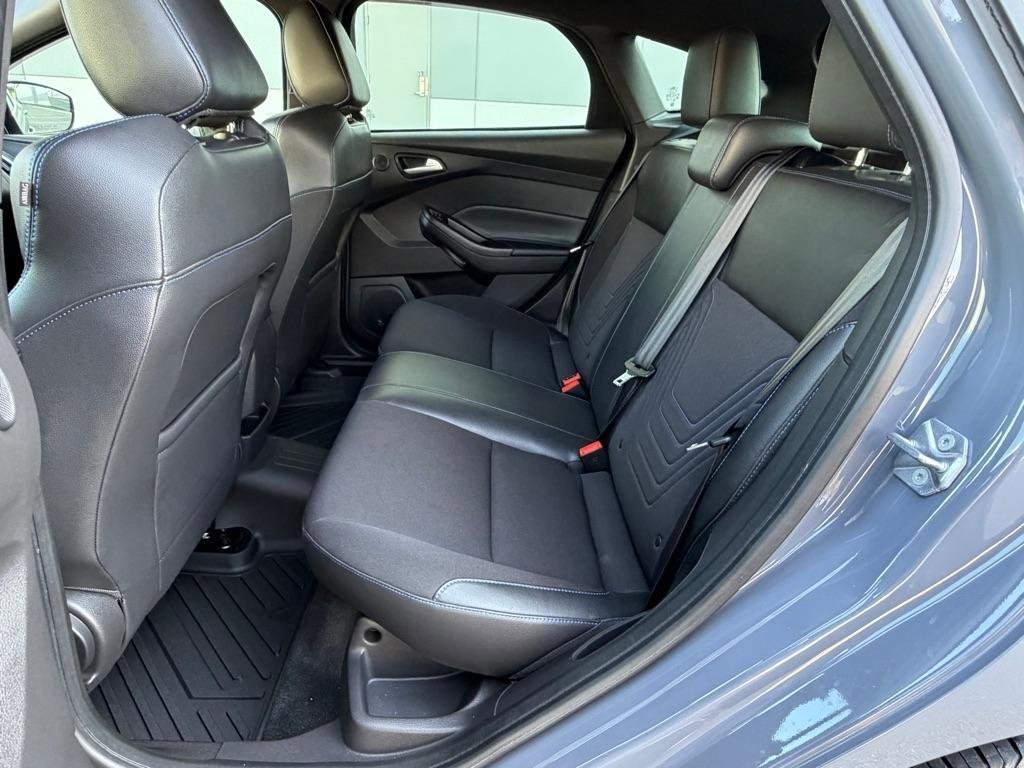 Used 2017 Ford Focus RS image 30