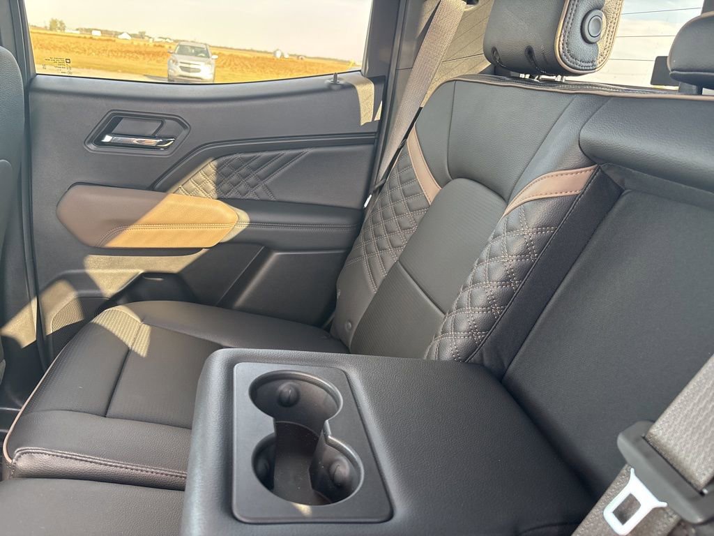 Used 2026 GMC Canyon Denali image 40