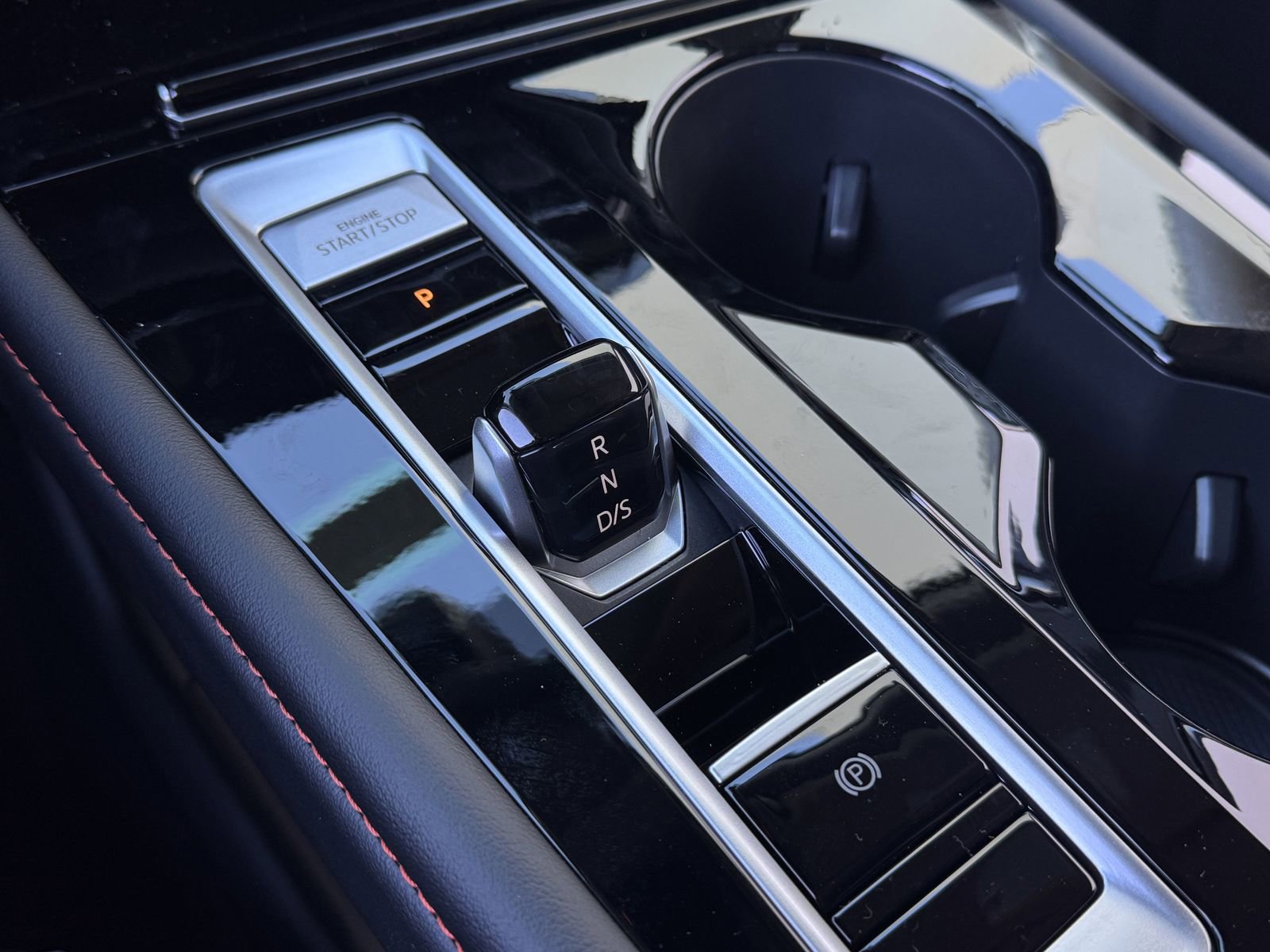 New 2026 Volkswagen Atlas Peak Edition image 19