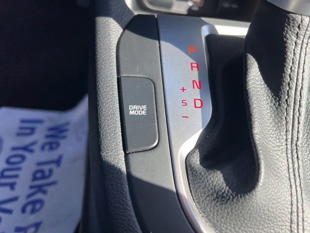 Certified 2023 Kia Forte LXS w/ LXS Technology Package image 23