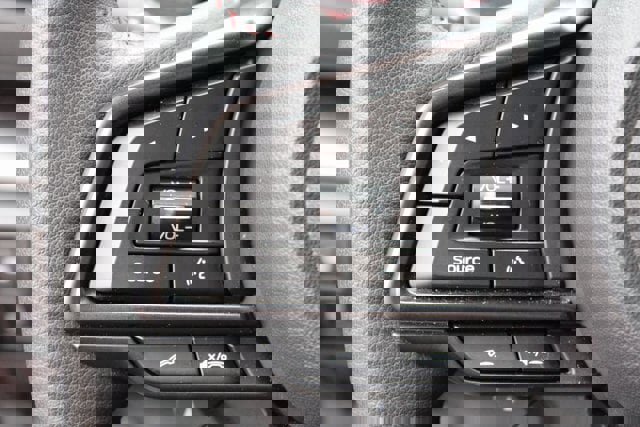 Used 2024 Subaru WRX TR w/ Popular Package #2A image 12