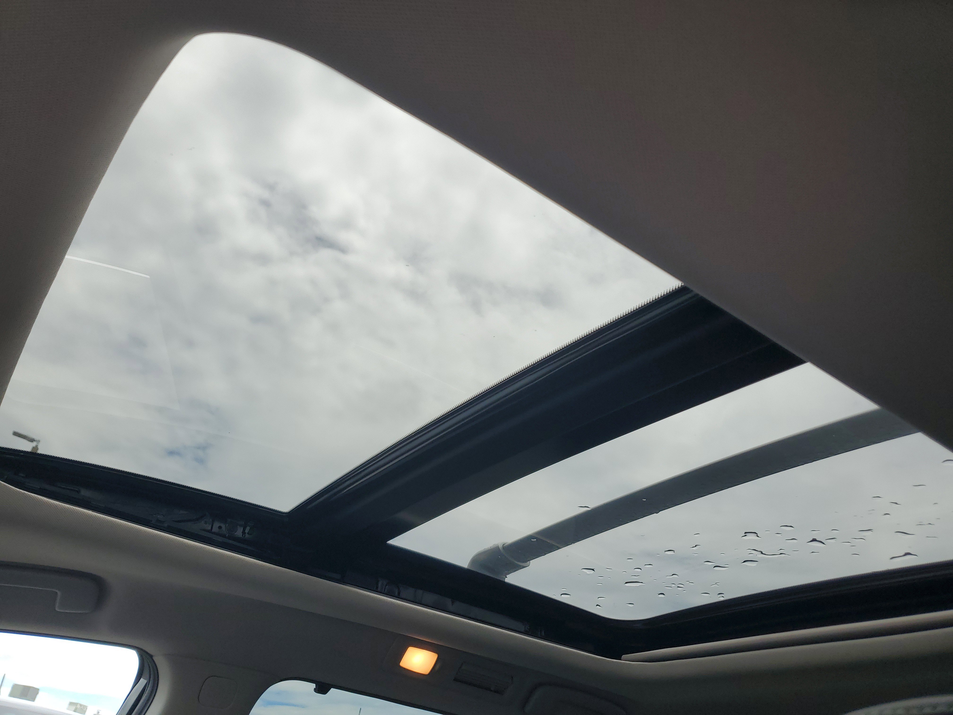 Certified 2024 Nissan Pathfinder Platinum w/ Cargo Package image 12