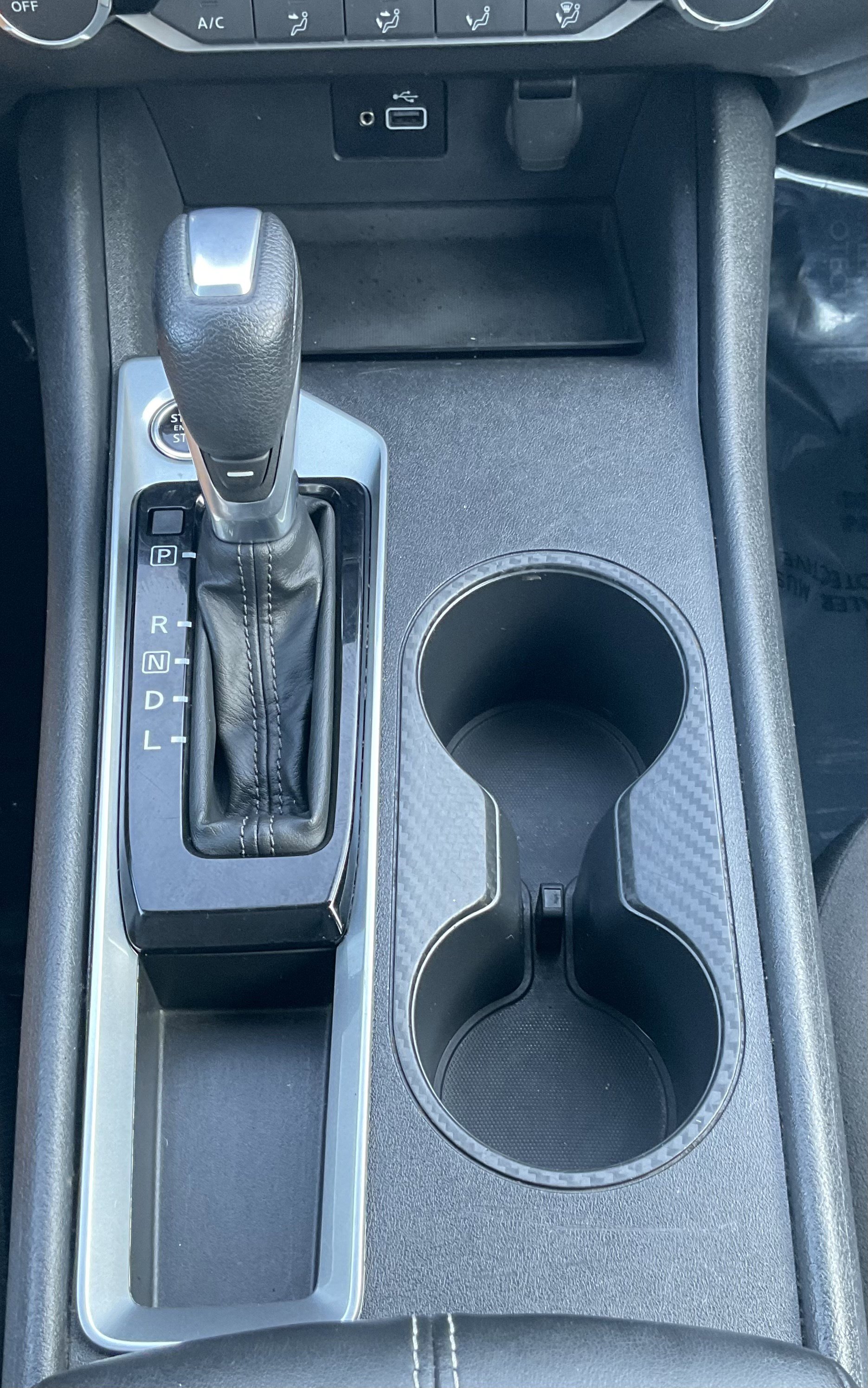 Used 2023 Nissan Altima 2.5 S image 17