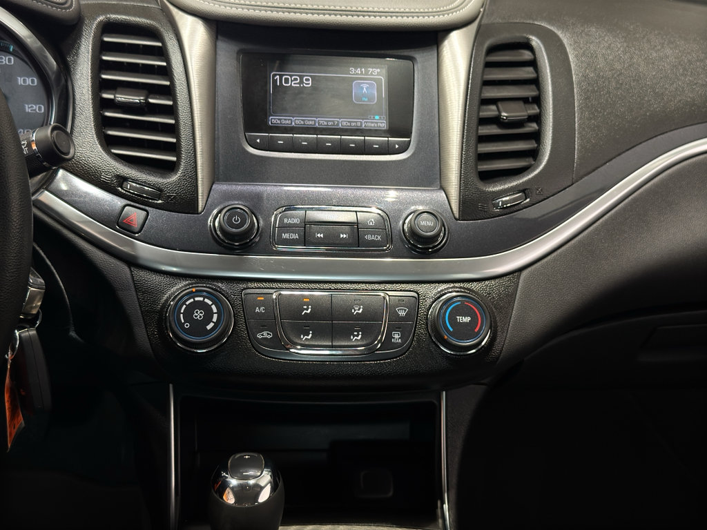 Used 2017 Chevrolet Impala LS FWD image 25