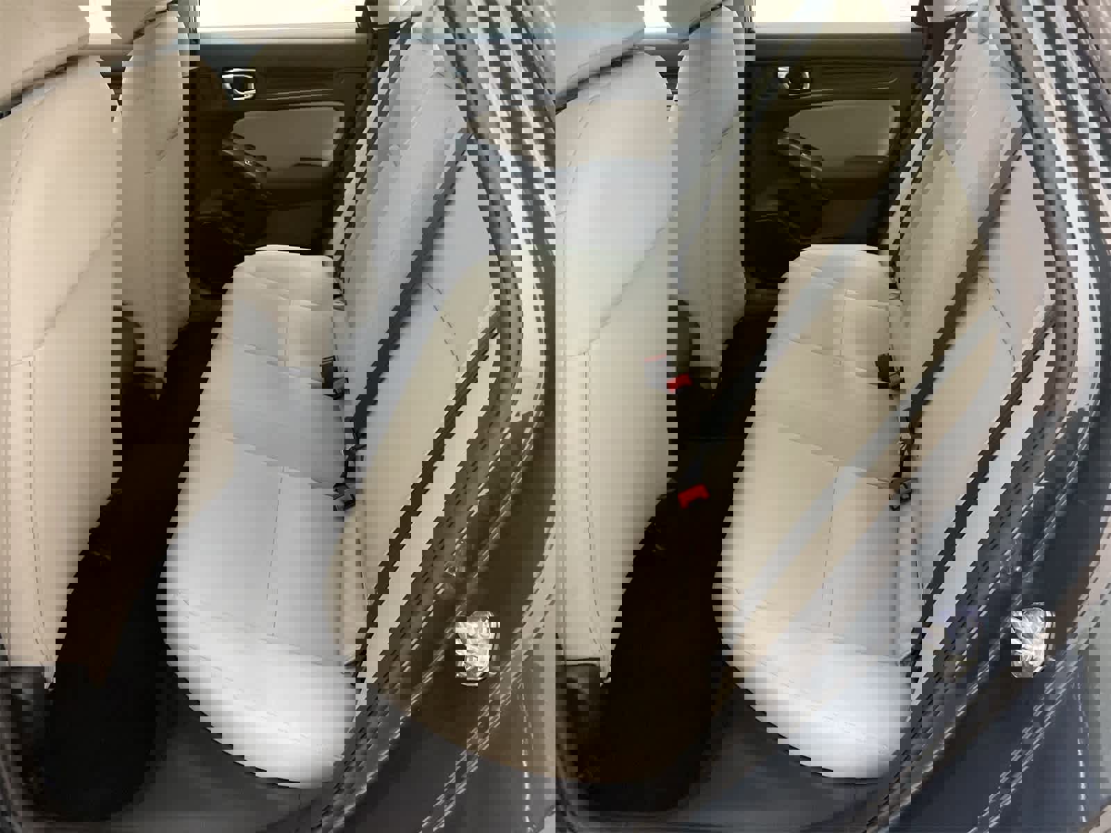 Used 2024 Honda Civic LX image 19