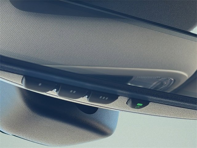 Certified 2026 Honda Odyssey Elite image 28