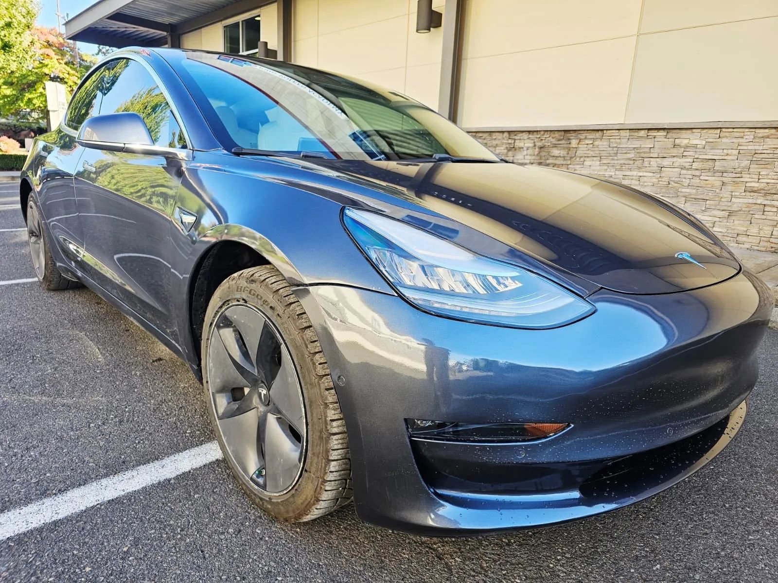 Used 2019 Tesla Model 3 Standard Range Plus RWD image 7
