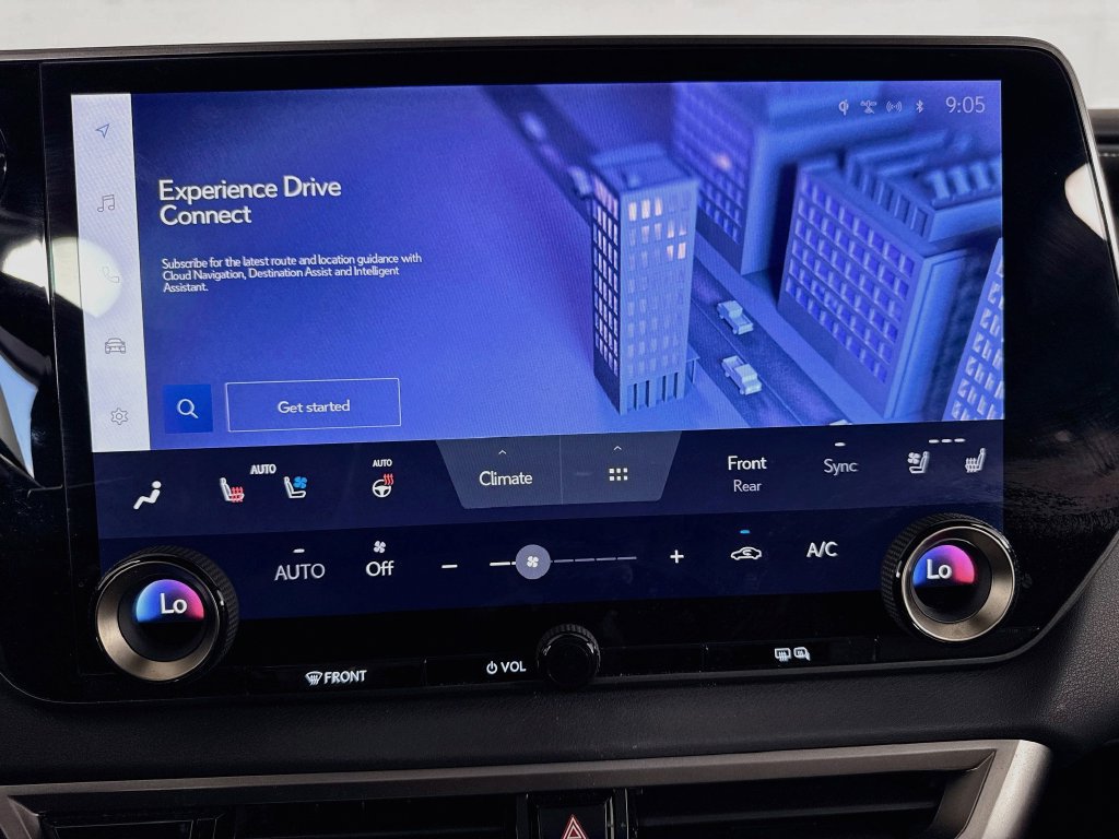 Certified 2025 Lexus RX 350 Premium Plus w/ Accessory Package (Z1) FWD image 13
