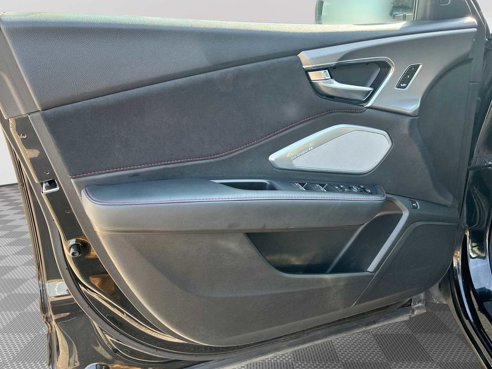 Used 2022 Acura RDX AWD image 23