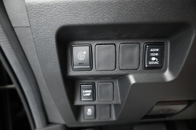Used 2026 Nissan Frontier SV w/ SV Convenience Package AWD/4WD image 24