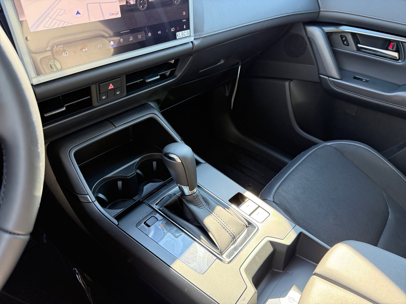 New 2026 MAZDA CX-5 Select image 13