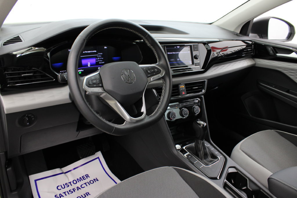 Used 2023 Volkswagen Taos S FWD image 15