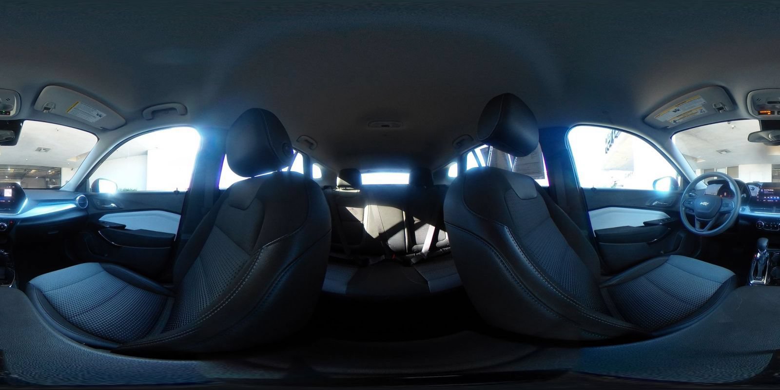 Used 2025 Chevrolet Trax LT FWD image 78