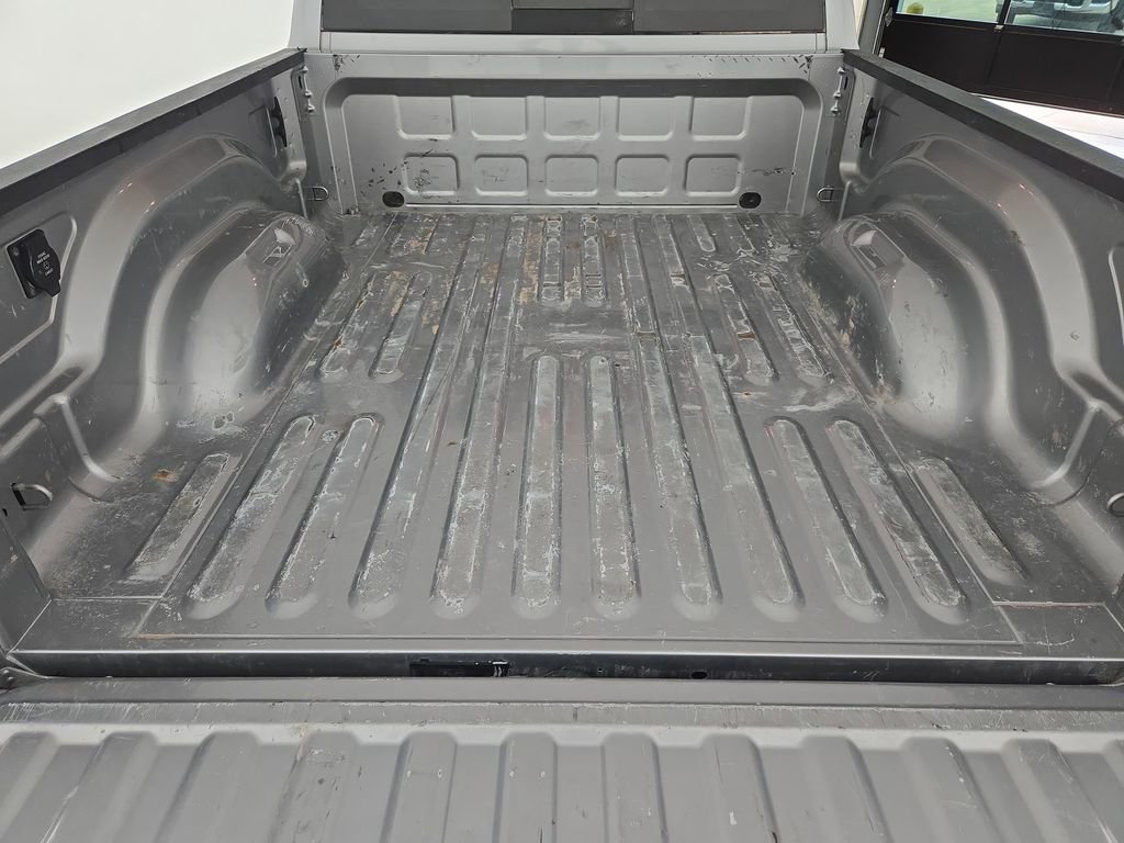 Used 2024 RAM 2500 Laramie w/ Safety Group image 32