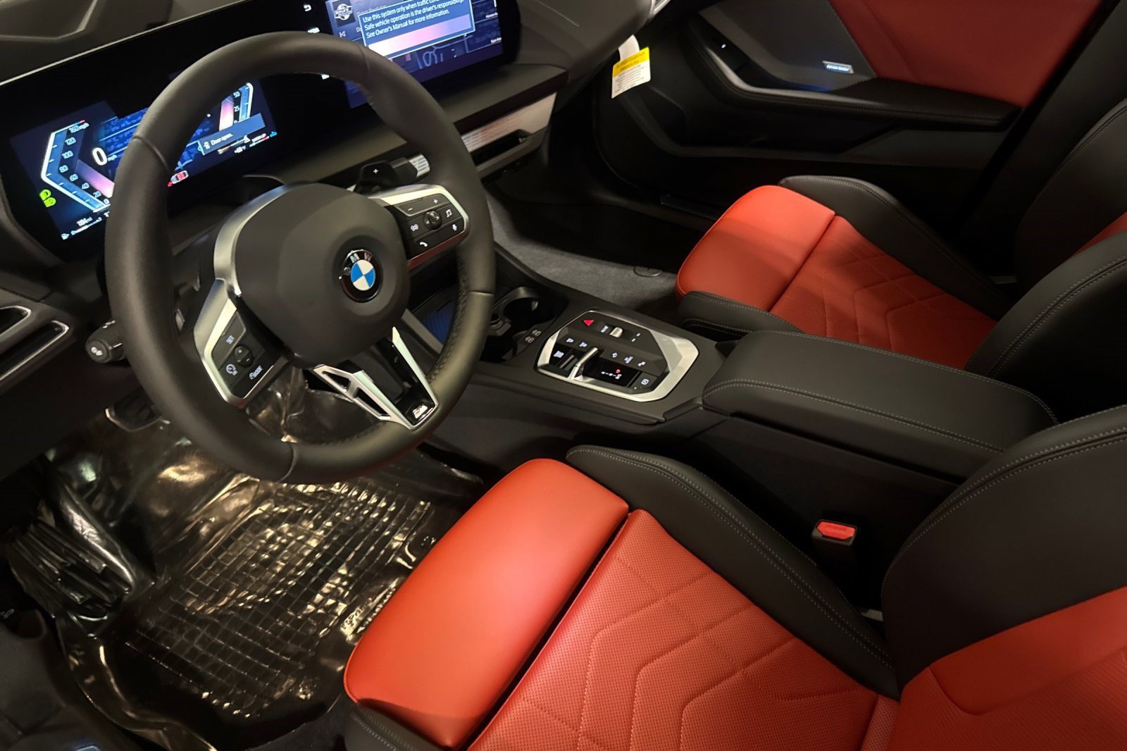 New 2026 BMW 228i w/ Technology Package FWD image 4