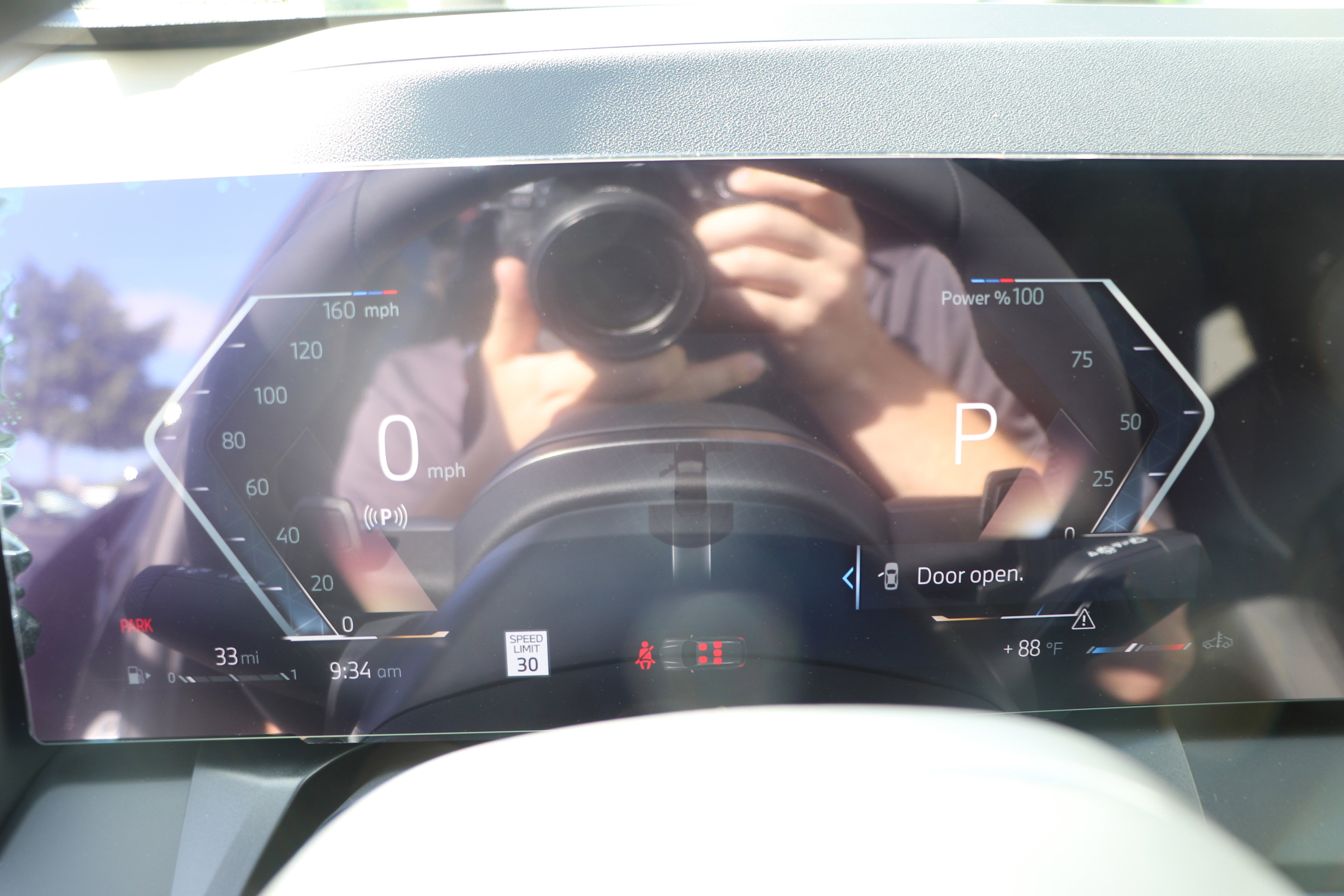 Certified 2025 BMW X3 xDrive30i w/ Premium Package image 20