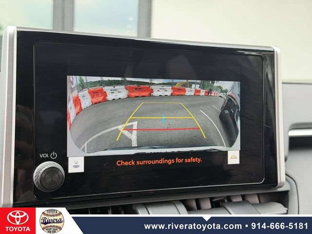 Used 2023 Toyota RAV4 SE w/ SE Grade Weather Package AWD/4WD image 26