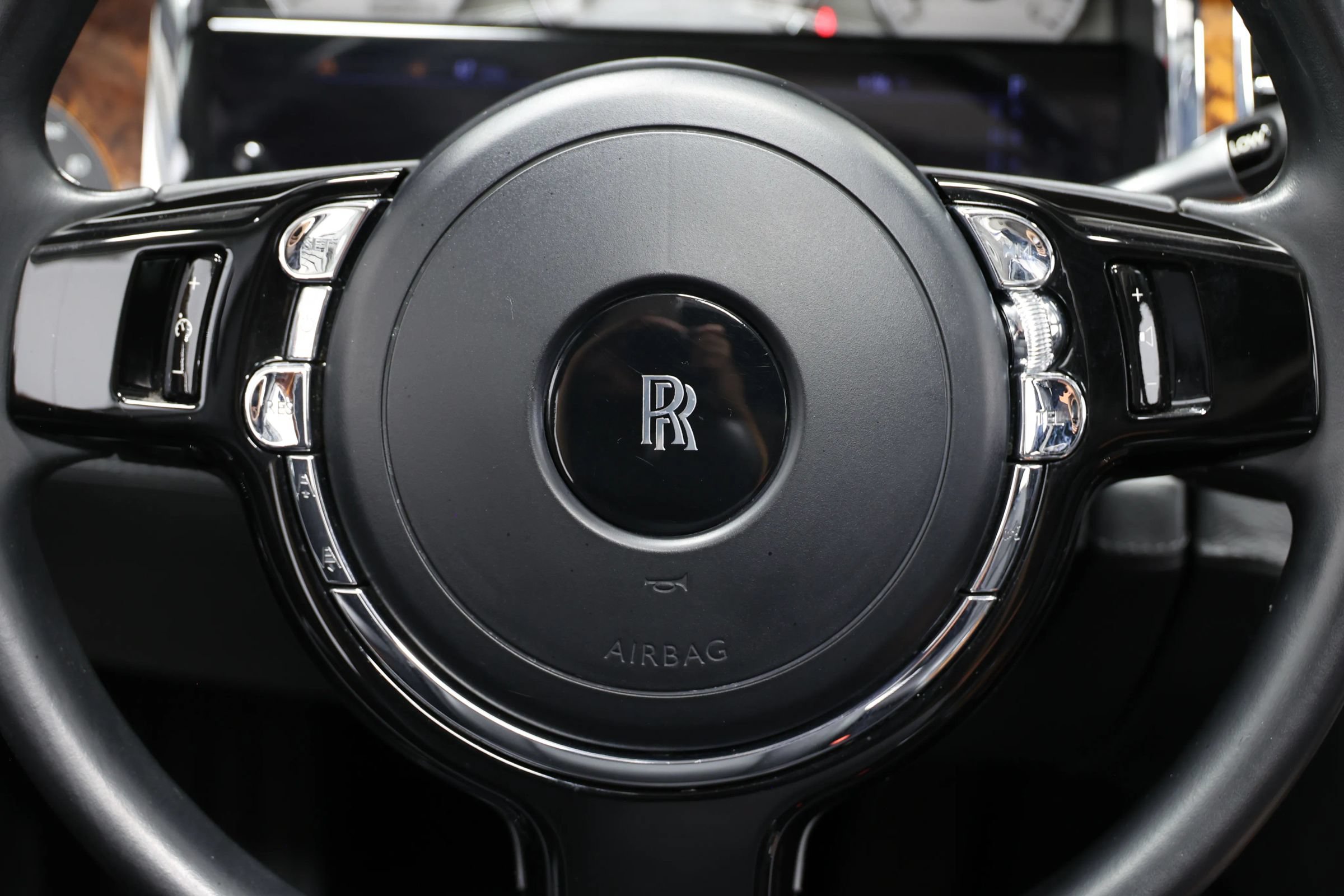 Used 2013 Rolls-Royce Ghost RWD image 27
