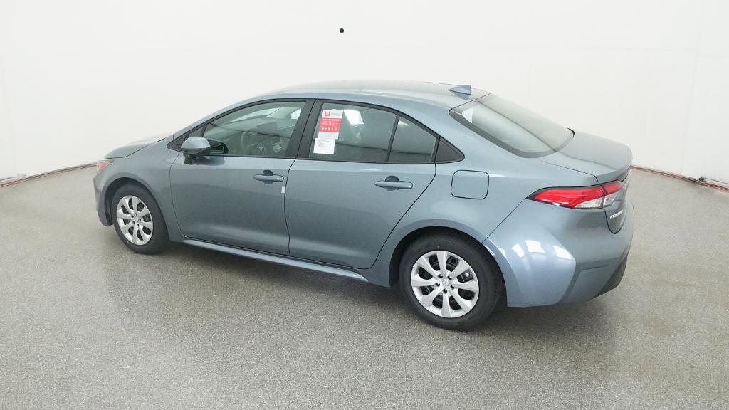 New 2026 Toyota Corolla LE image 4
