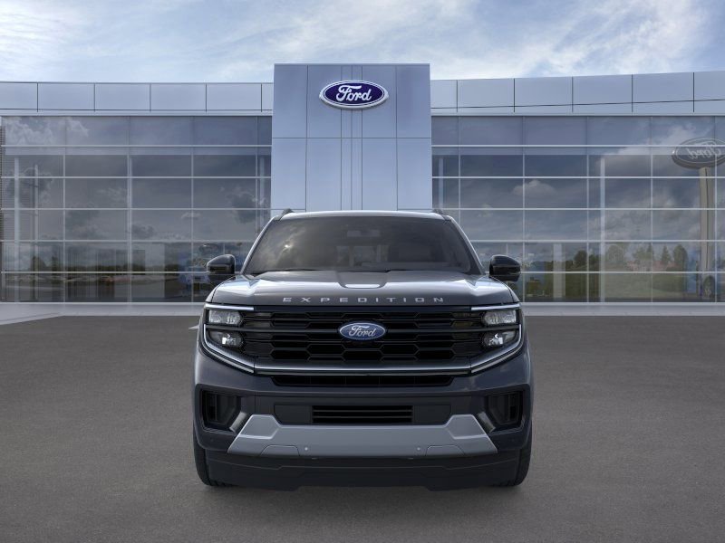 New 2026 Ford Expedition Platinum AWD/4WD image 6