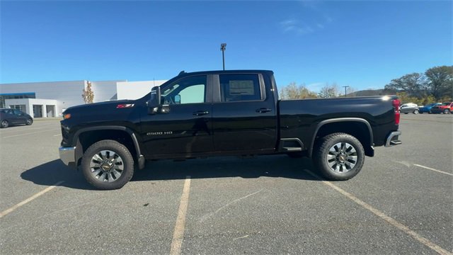 New 2026 Chevrolet Silverado 2500 LT image 5
