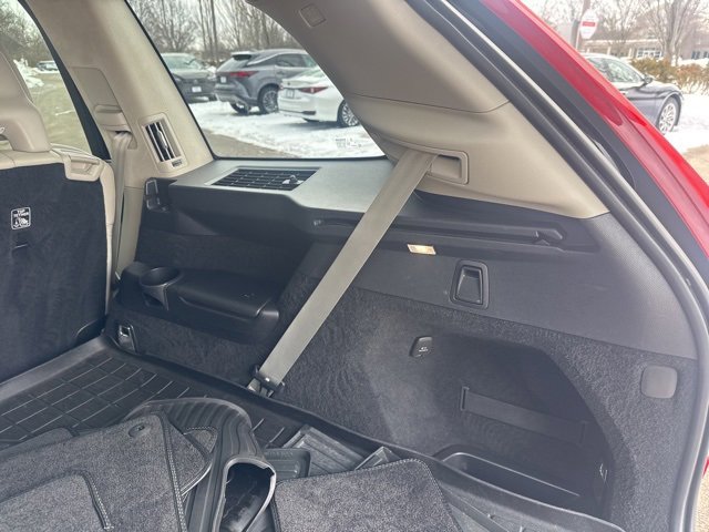 Used 2021 Volvo XC90 T6 Inscription w/ Lounge Package image 35