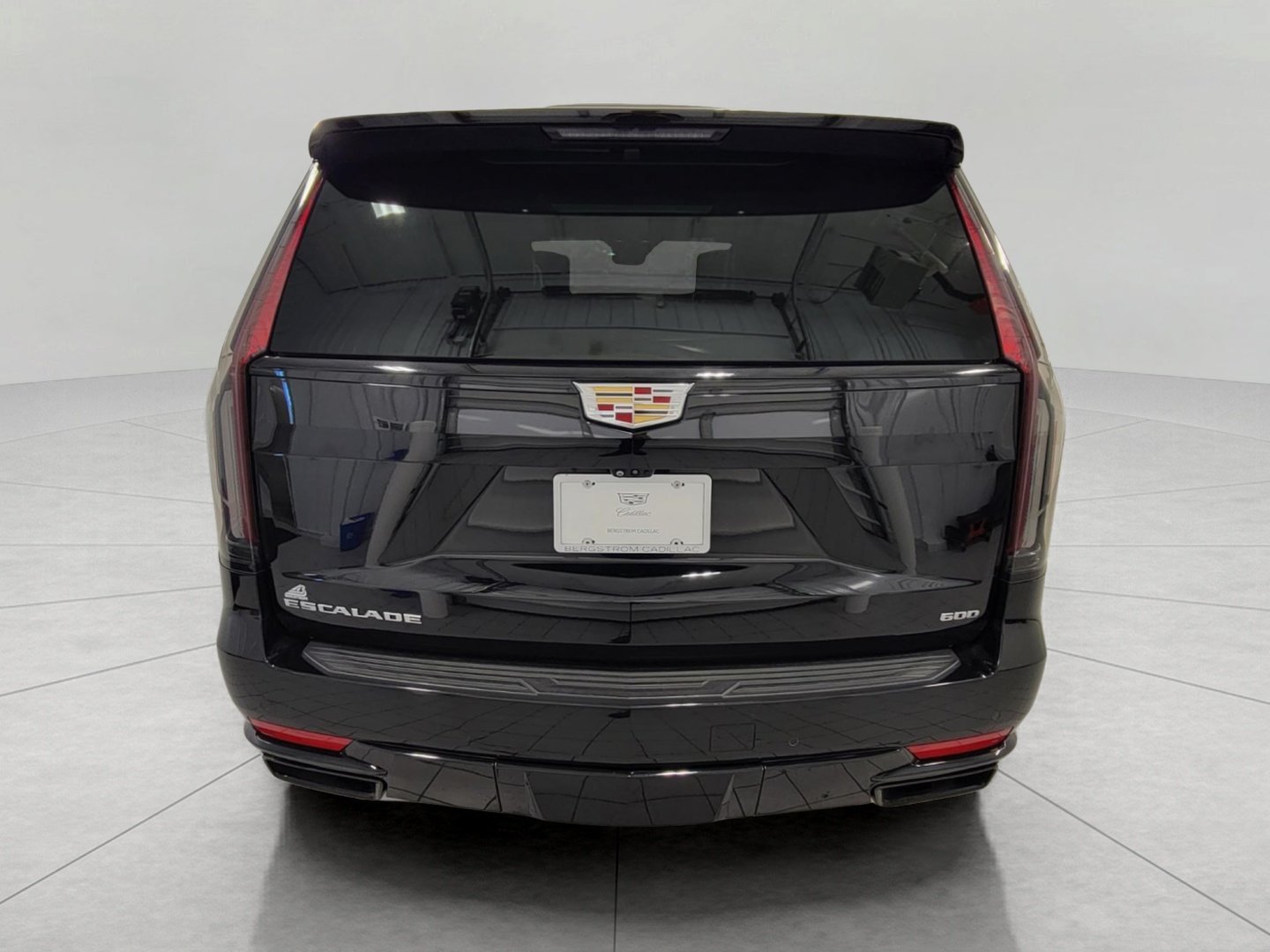 Certified 2021 Cadillac Escalade Sport AWD/4WD image 53
