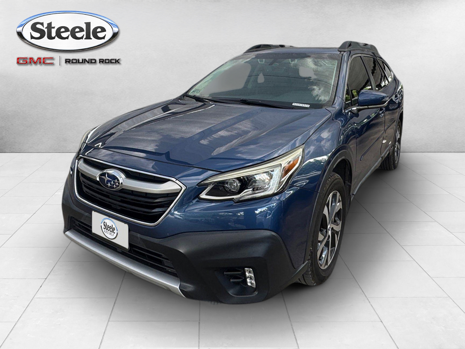 Used 2021 Subaru Outback Limited w/ Popular Package #2 AWD/4WD 360° Tour
